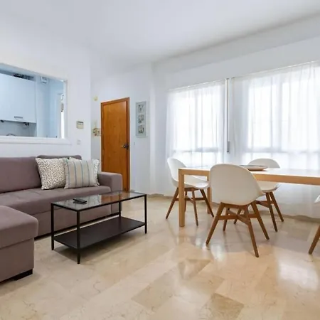 Apartment San Clemente By Valcambre Seville