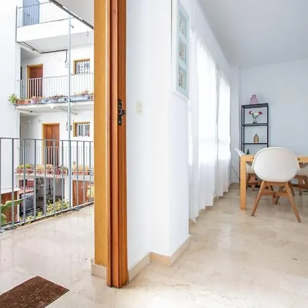 Apartment San Clemente By Valcambre *