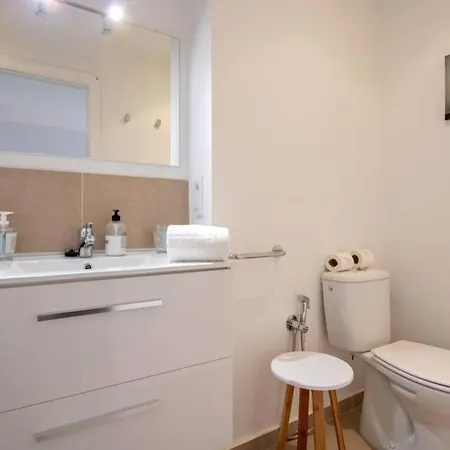 San Clemente By Valcambre Apartment Seville