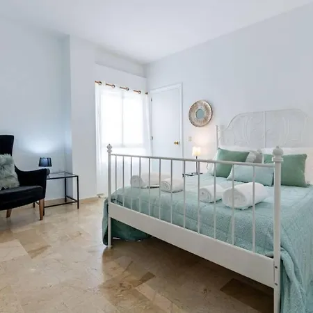 Apartment San Clemente By Valcambre *