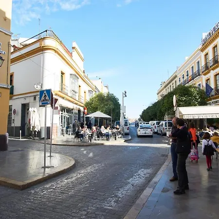 Archeros Skyview * Seville