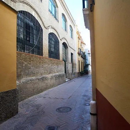 Archeros Skyview * Seville