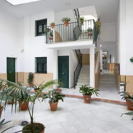 Archeros Skyview * Seville