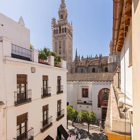 Casa Antica By Valcambre