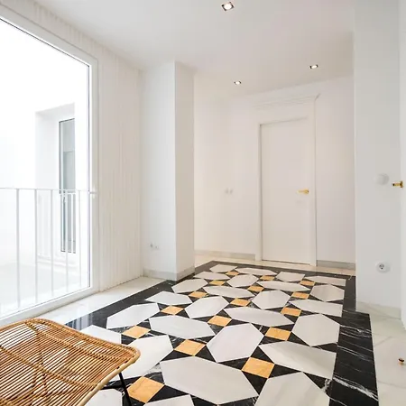 Casa Antica By Valcambre Apartment Seville