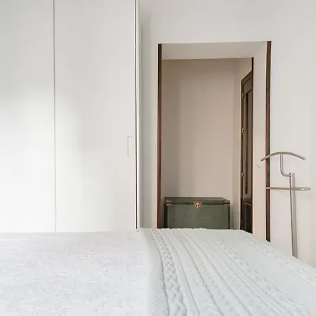 Apartamento Con Solera En El Corazón De Triana Sevilha