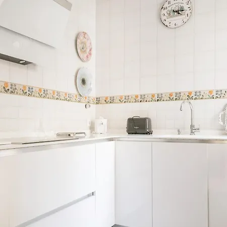 Con Solera En El Corazón De Triana Apartamento Sevilha