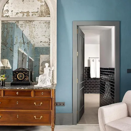 Vac Luxury Apartment *