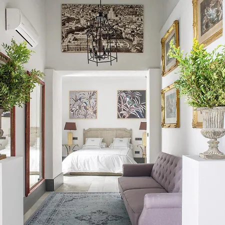 Vac Luxury Apartment