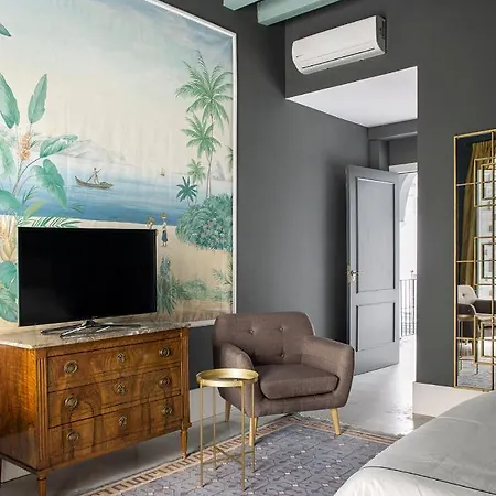 Vac Luxury Sevilla