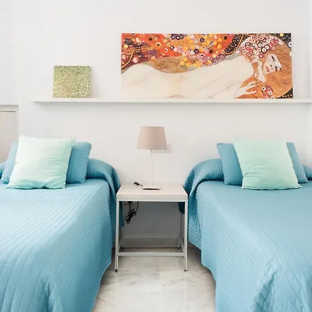 Loft En El Corazon De Seville
