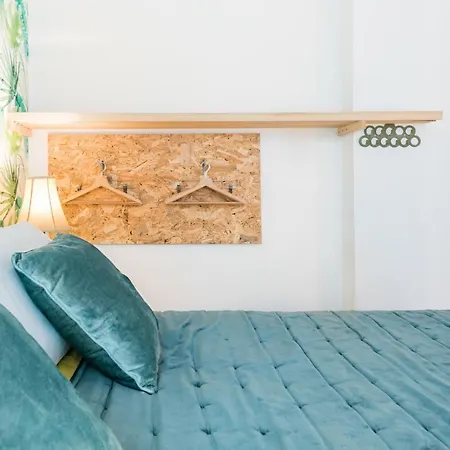 Loft En El Corazon De Apartment *