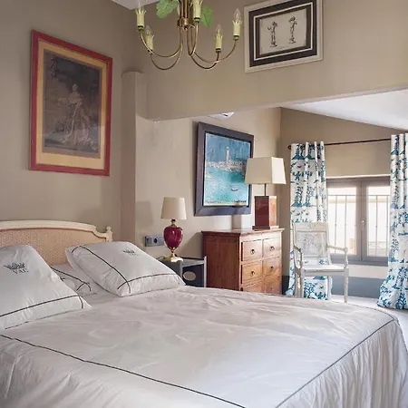 Vac Luxury Apartment *