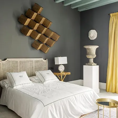 Apartment Vac Luxury