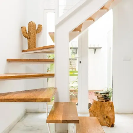 Loft En El Corazon De Apartment