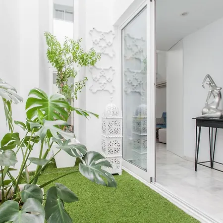 Loft En El Corazon De Seville