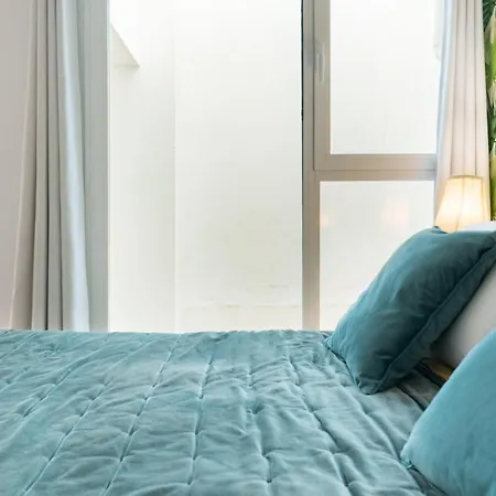 Loft En El Corazon De * Seville
