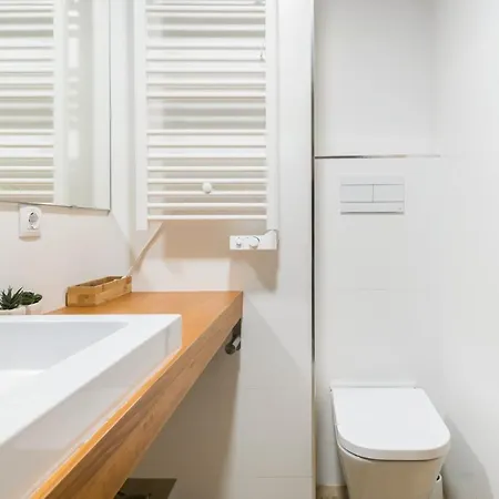 Apartment Loft En El Corazon De *