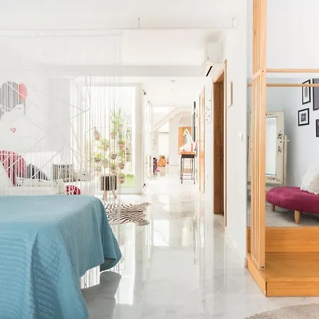 Loft En El Corazon De Apartment *