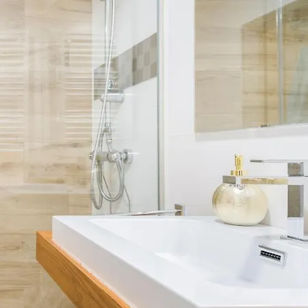 Apartment Loft En El Corazon De *