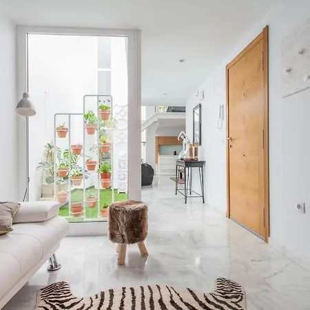 Loft En El Corazon De Apartment *