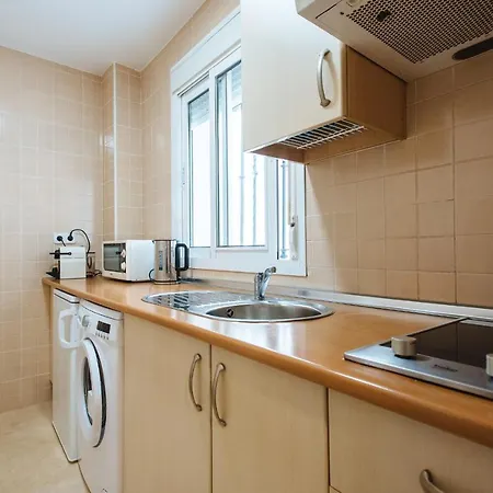 Apartment Hostly Lagar Center-fibre-parking Optional-cless *