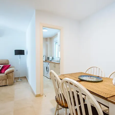 Hostly Lagar Center-fibre-parking Optional-cless Apartment Seville