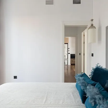 Apartment Veoapartment San Lorenzo