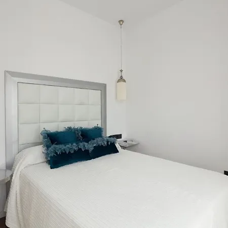 Veoapartment San Lorenzo * Seville