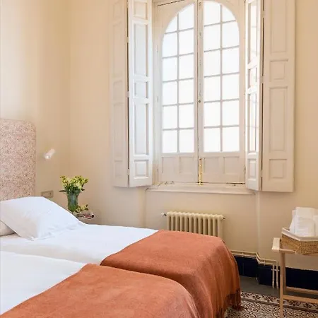 Villa Alfonso, Restored Palace House With Gardens And Monuments Views Sevilla