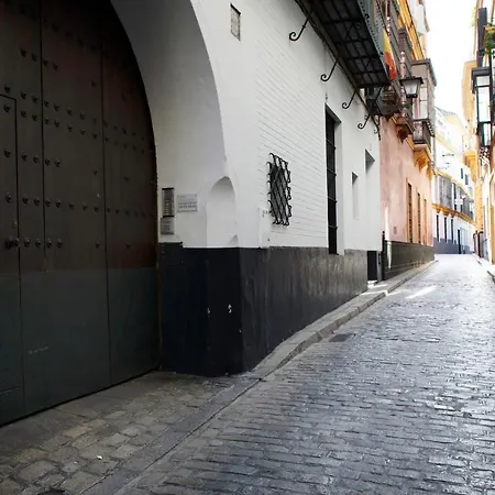 Alohamundi Catedral Apartment *