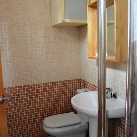 Homeyseville-amazing Penthouse Giralda Views 8 Pax, Parking Optional *