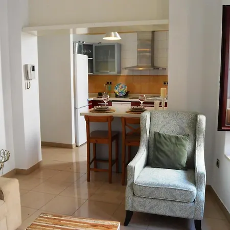 Apartamento Homeyseville-amazing Penthouse Giralda Views 8 Pax, Parking Optional *