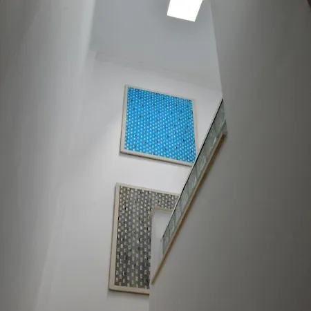 Homeyseville-amazing Penthouse Giralda Views 8 Pax, Parking Optional Sevilla