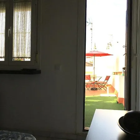 Apartment Sweet Triana