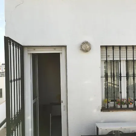 Apartment Sweet Triana