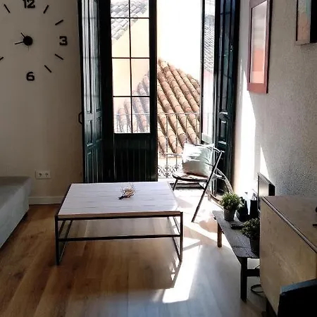 Apartment Centro Santa Catalina 1ºa