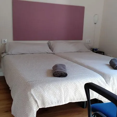 Centro Santa Catalina 1ºa Apartment Seville
