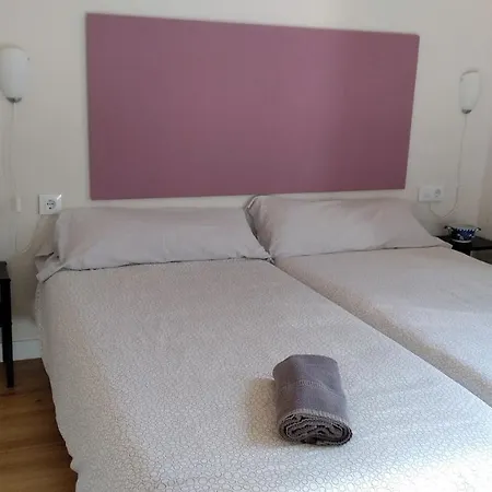 Apartment Centro Santa Catalina 1ºa Seville
