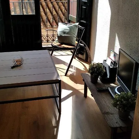 Apartment Centro Santa Catalina 1ºa Seville