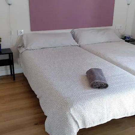 Centro Santa Catalina 1ºa Apartment Seville