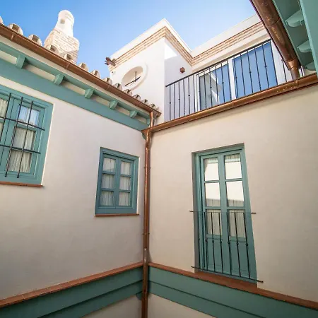 Casas De - Vidrio 7 *