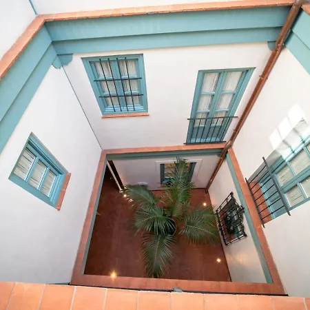 Casas De - Vidrio 7 Apartment