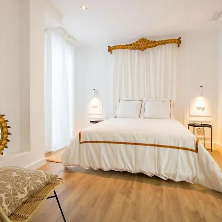 Casa Antica By Valcambre * Seville