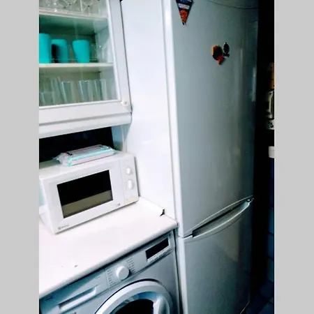 Turquesa Appartamento