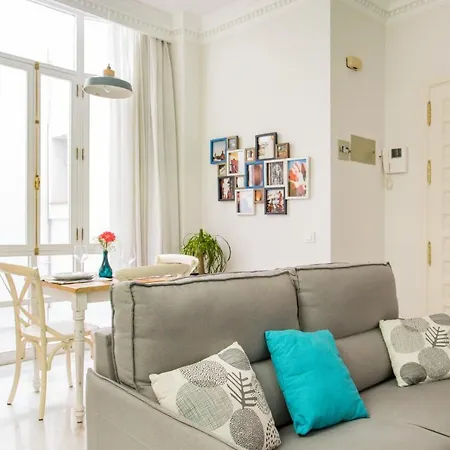 Magico En Casa Palacio Del Siglo Xvii Apartment *