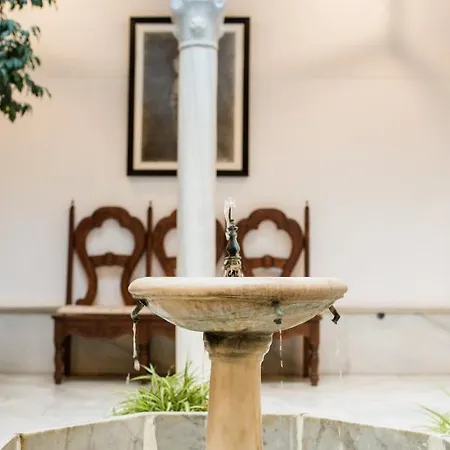 Magico En Casa Palacio Del Siglo Xvii
