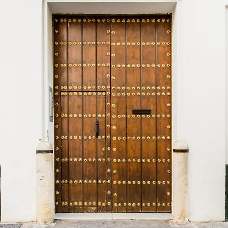 Magico En Casa Palacio Del Siglo Xvii