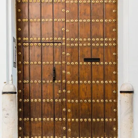 Magico En Casa Palacio Del Siglo Xvii *