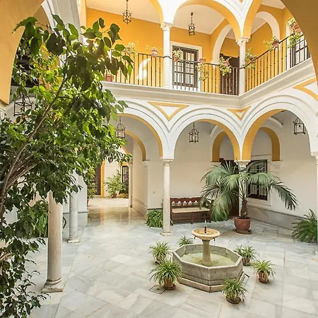 Magico En Casa Palacio Del Siglo Xvii *